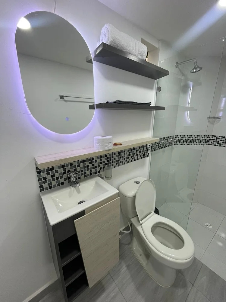 Photo - Hotel boutique Olaya 54