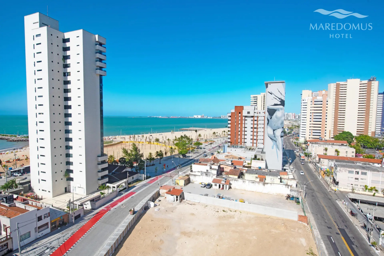 Photo - Maredomus Hotel