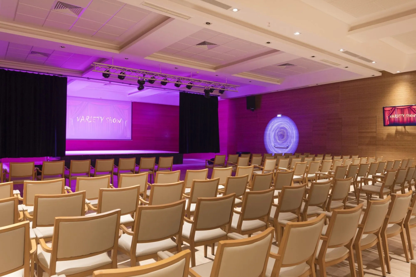 Foto - Be Live Experience Marrakech Palmeraie - All Inclusive