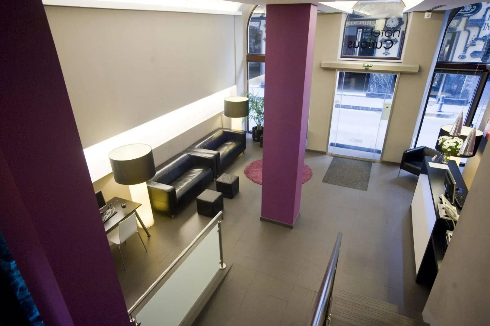 Foto - TOC Hotel Las Ramblas