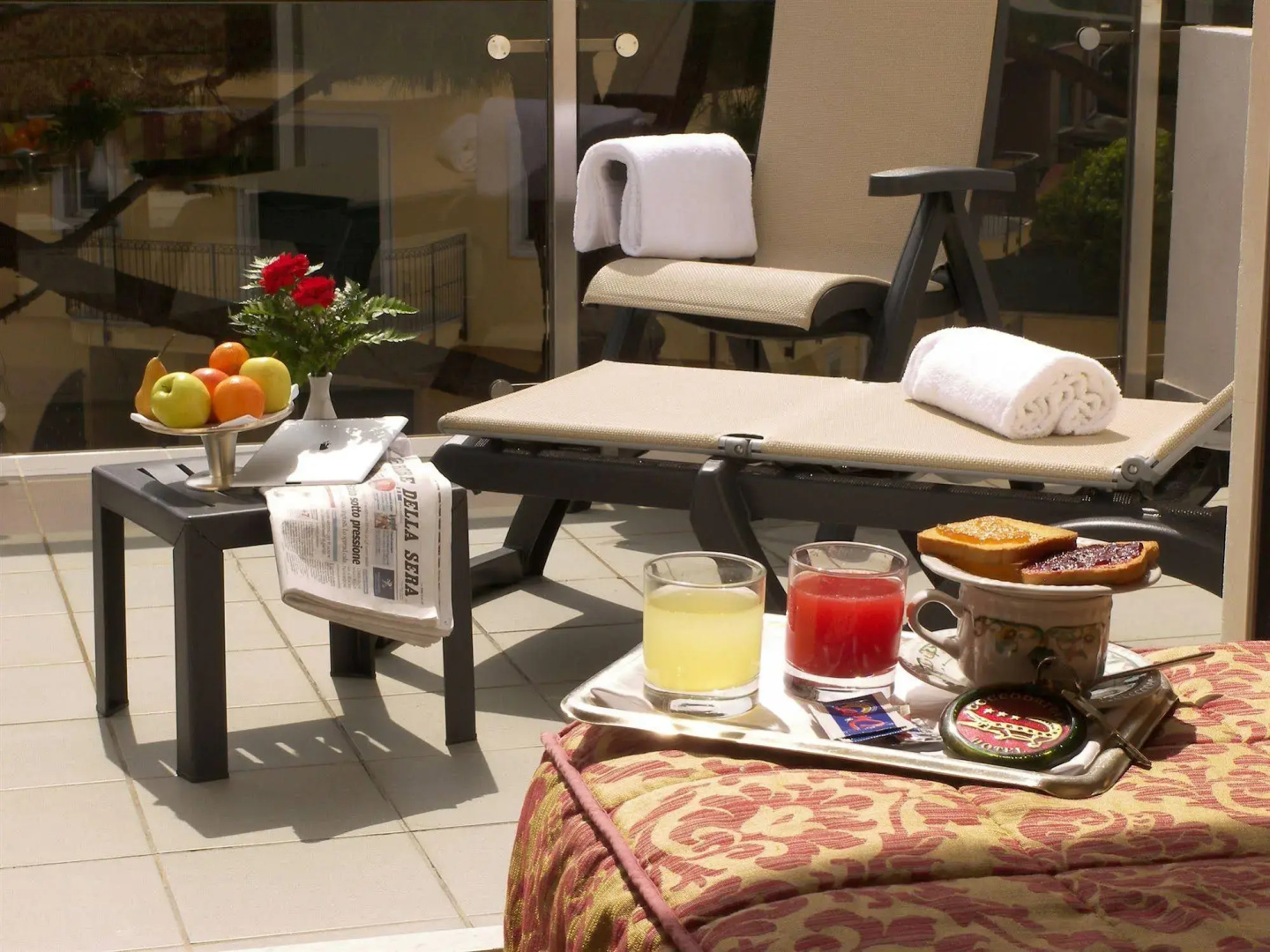 Photo - Coccodrillo Hotel & Apartments