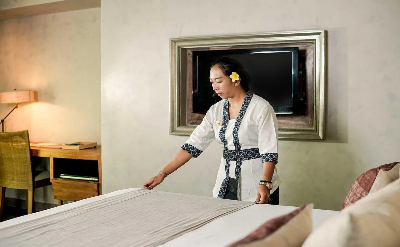 Foto - Space Villas Bali