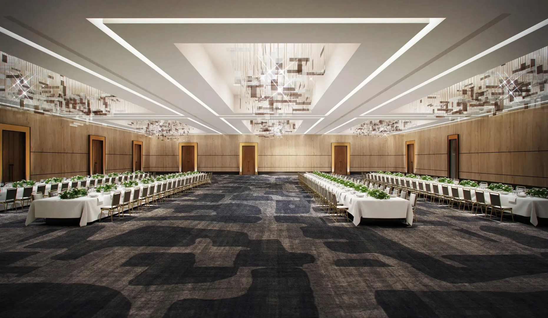 Foto - Seaport Hotel® Boston