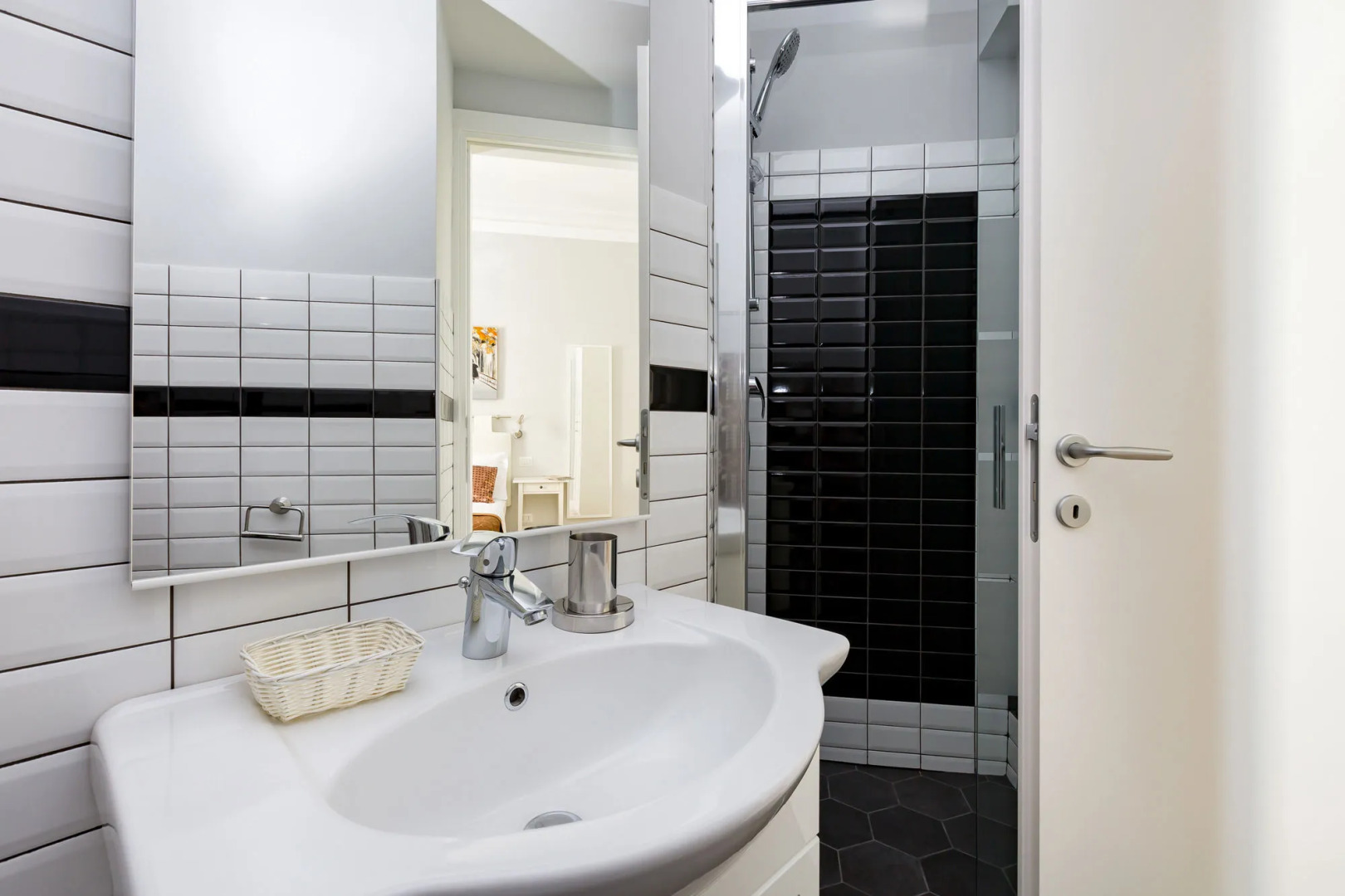 Photo - Residenza Vatican Suite