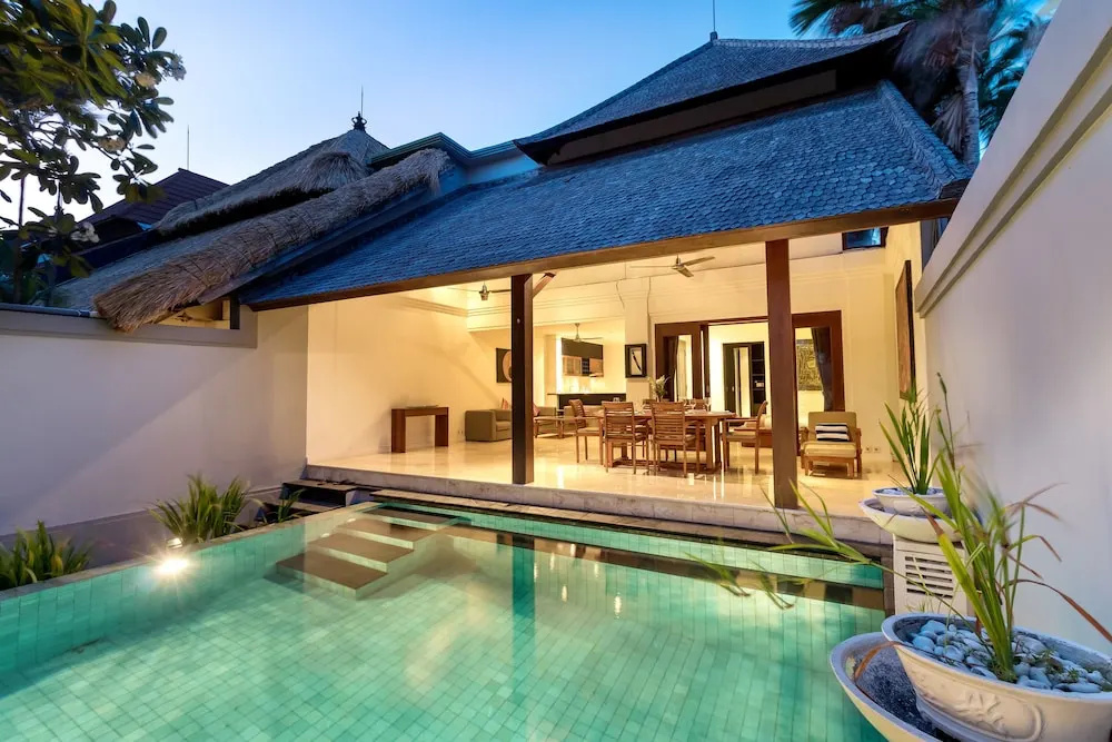 Foto - Villa Lalang Temu