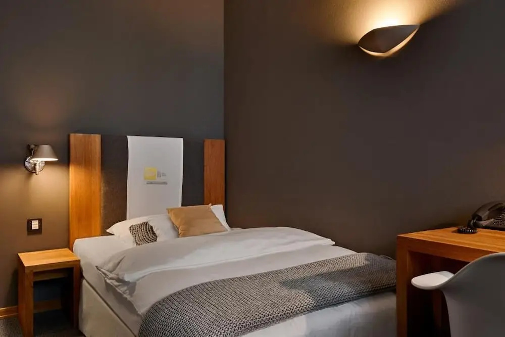 Foto - YoHo - the young hotel
