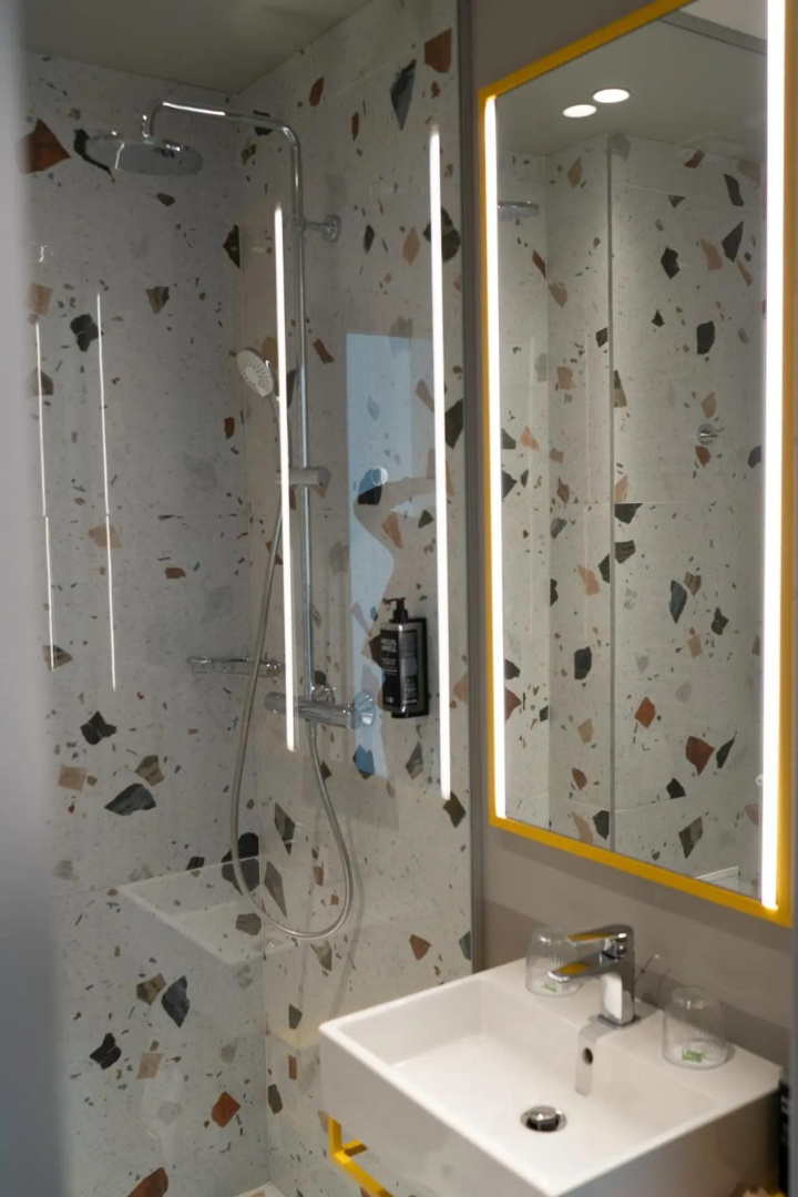 Foto - ibis Styles Sibiu Arsenal