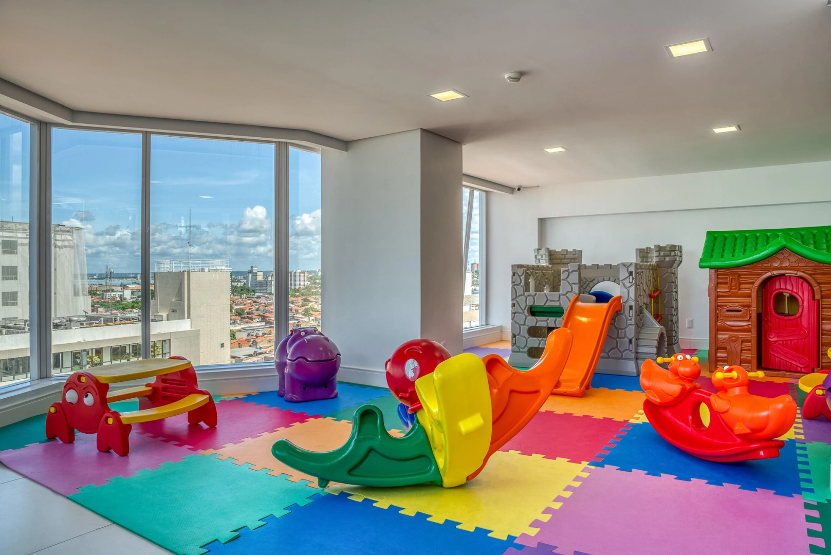 Photo - Hotel Brisa Suítes Pajuçara