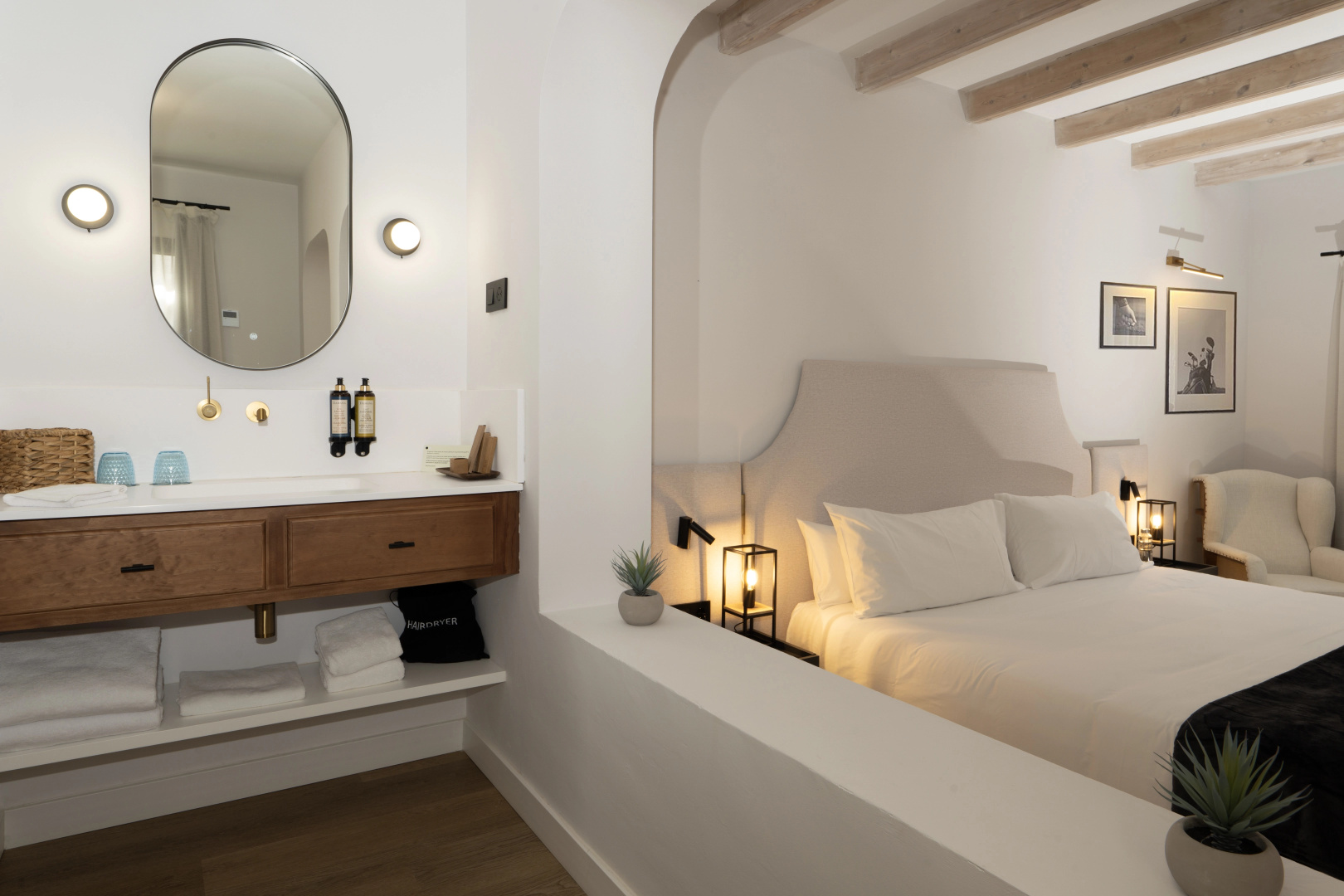 Foto - Hotel Inmood San Roque