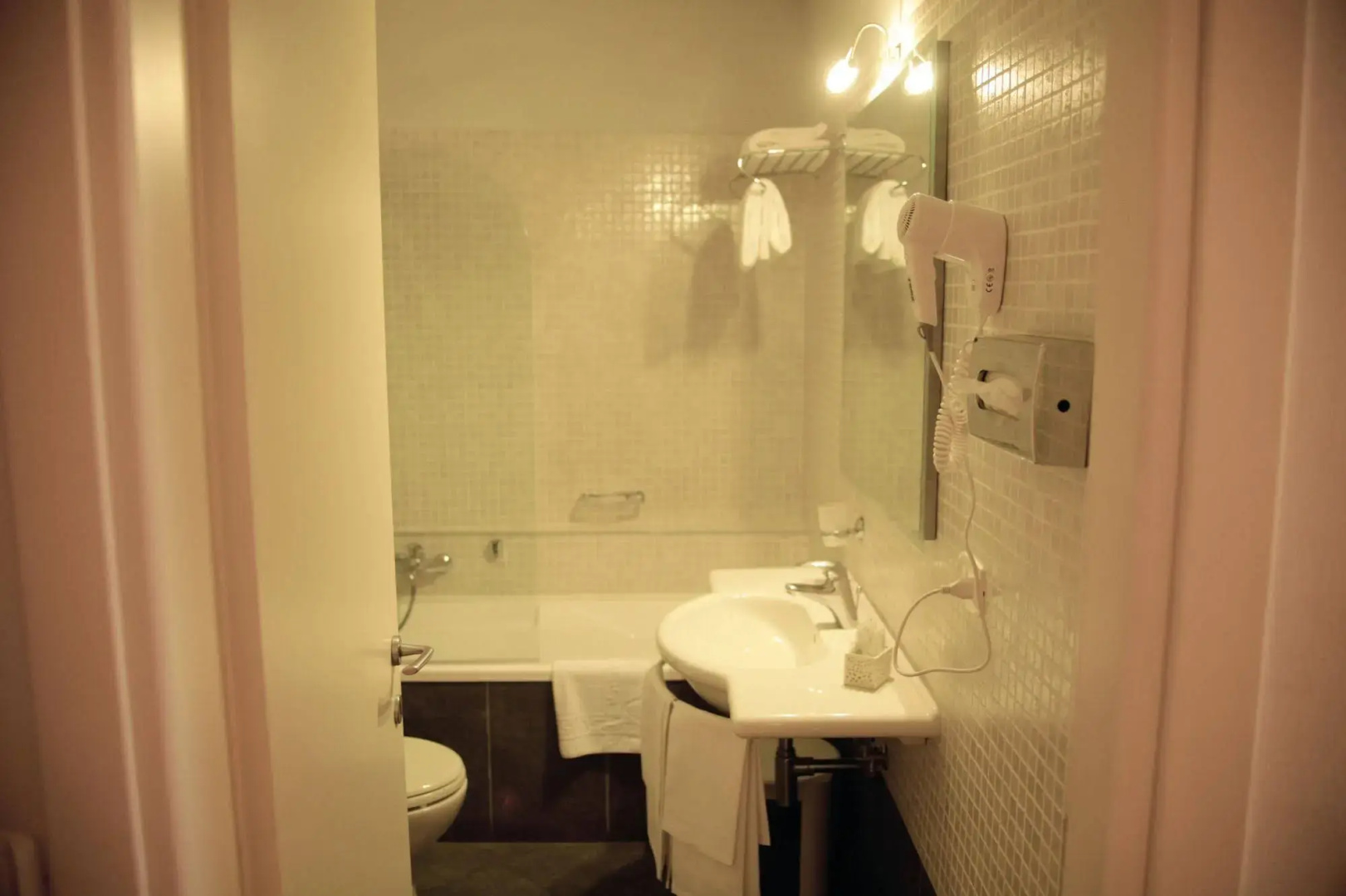 Foto - Hotel La Colonna