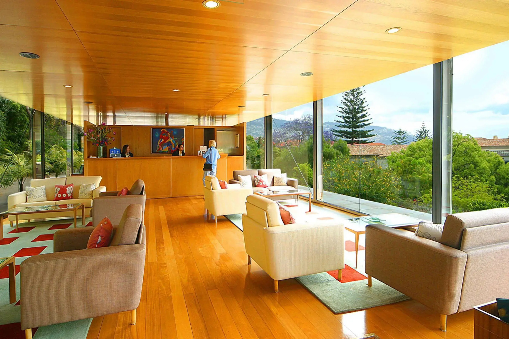 Foto - Quinta da Casa Branca - Small Luxury Hotels of the World