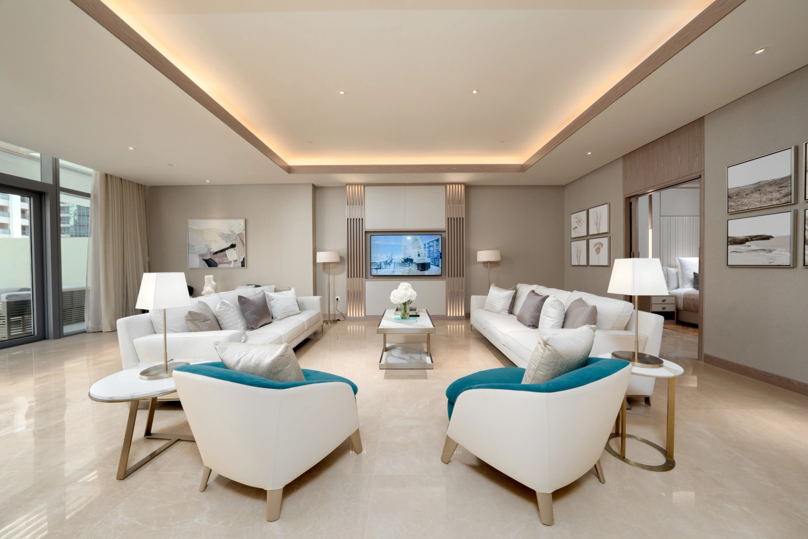Foto - Five Luxe JBR