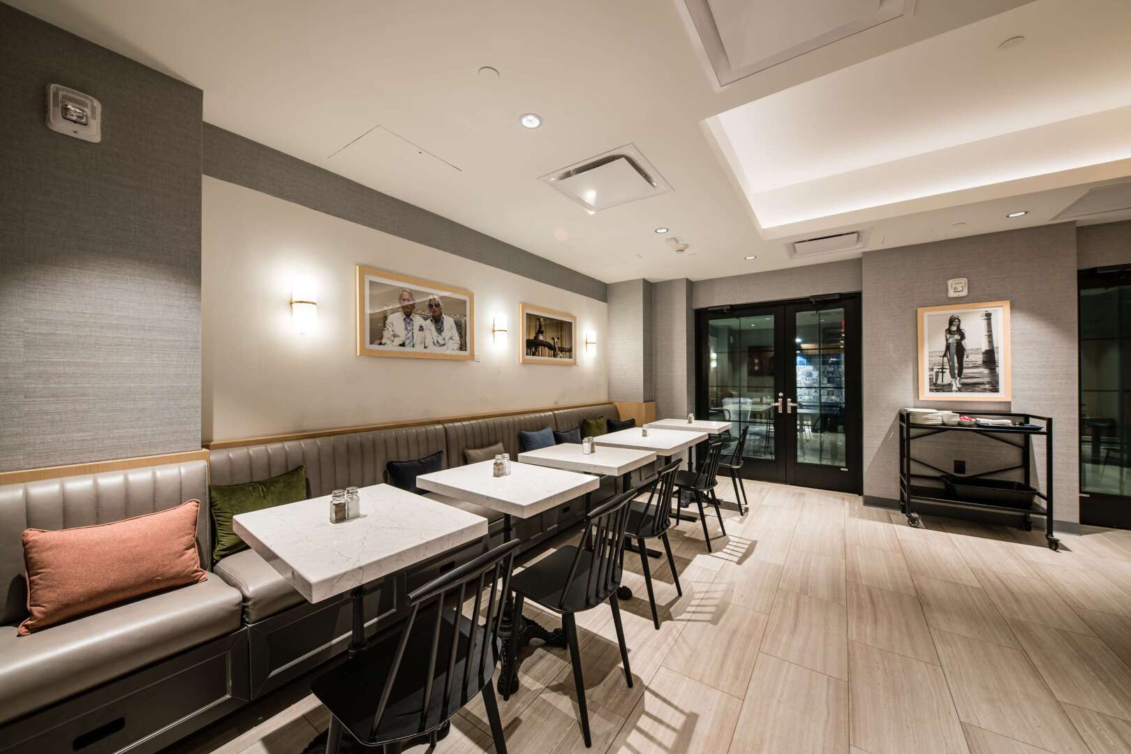 Foto - Pestana Park Avenue