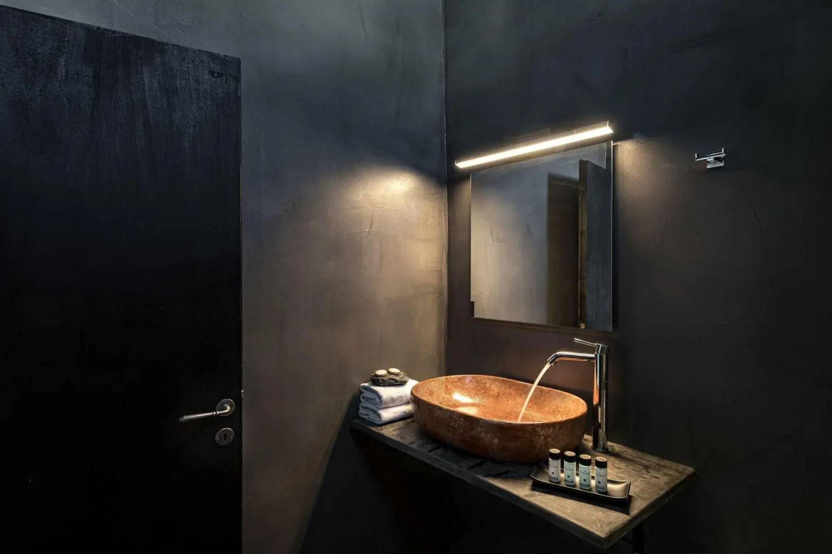Foto - Pearl of Caldera Oia - Boutique Hotel by Pearl Hotel Collection