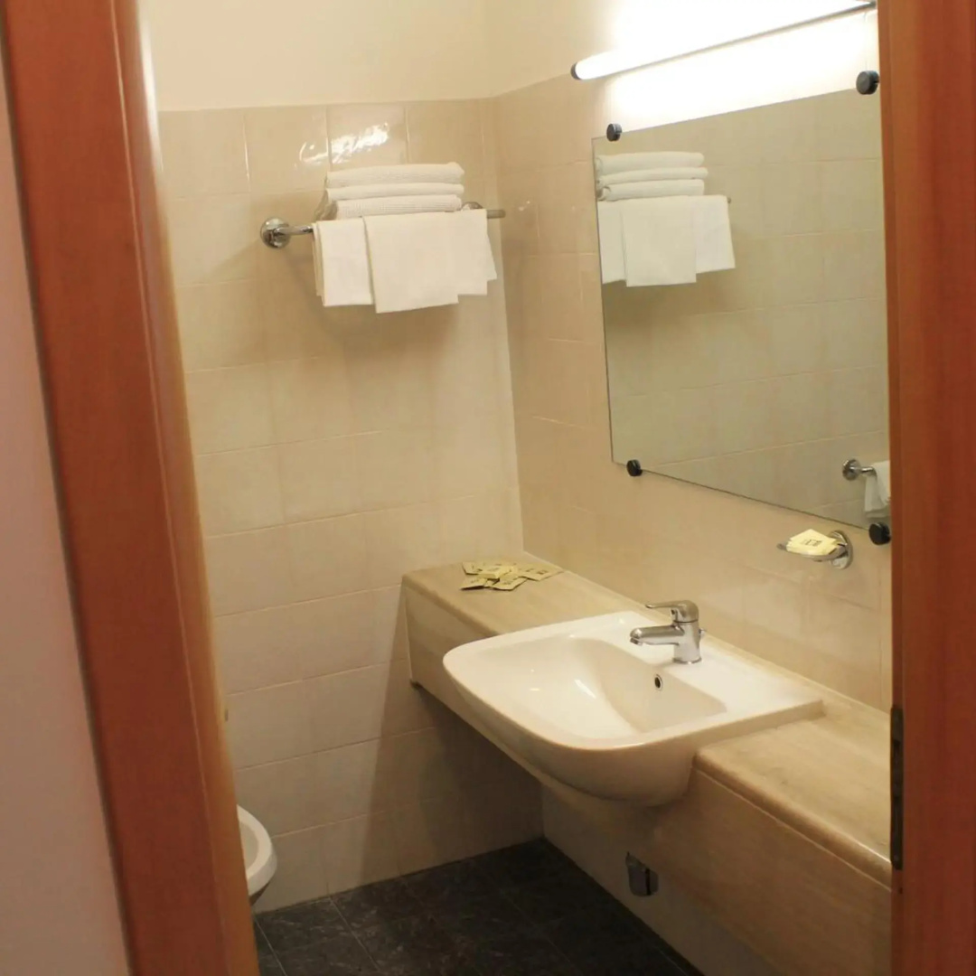 Photo - Hotel Minerva