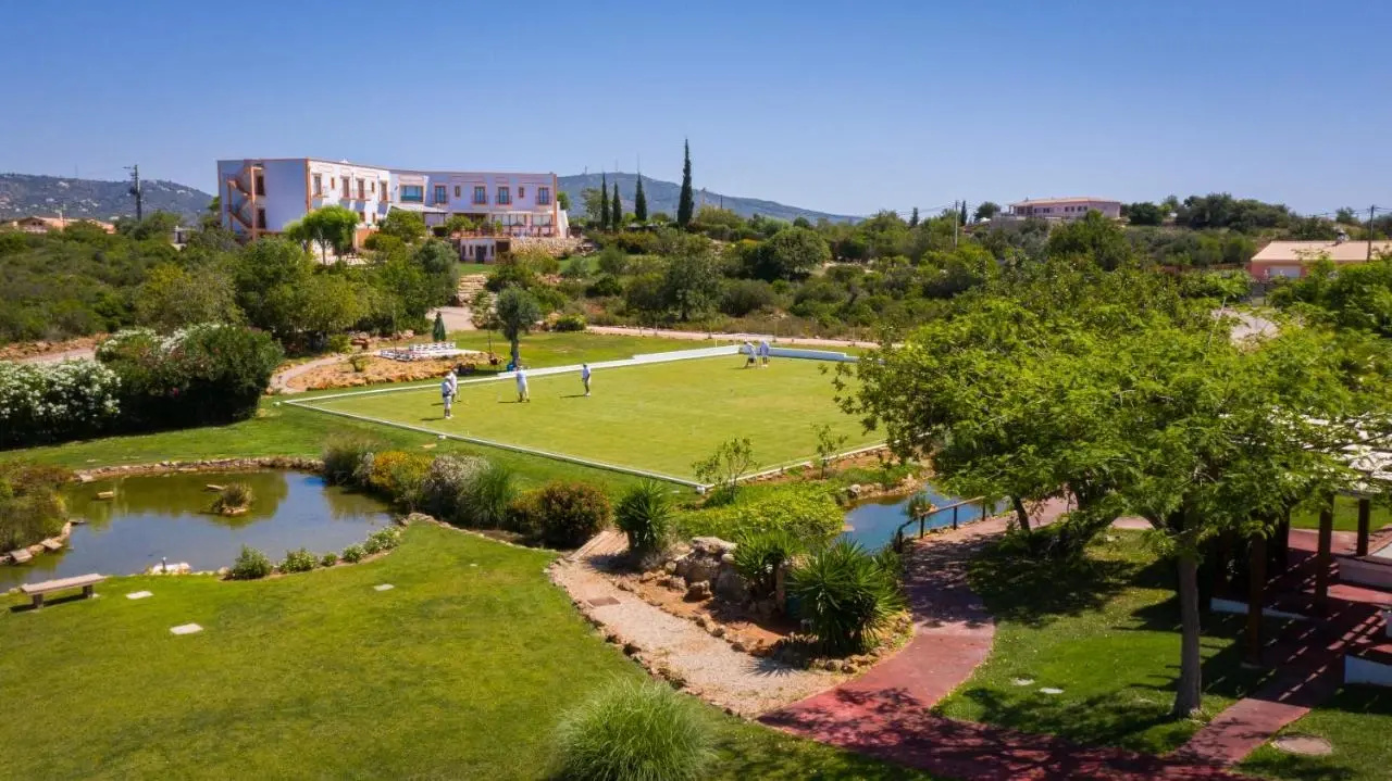 Foto - Quinta dos Poetas Nature Hotel & Apartments