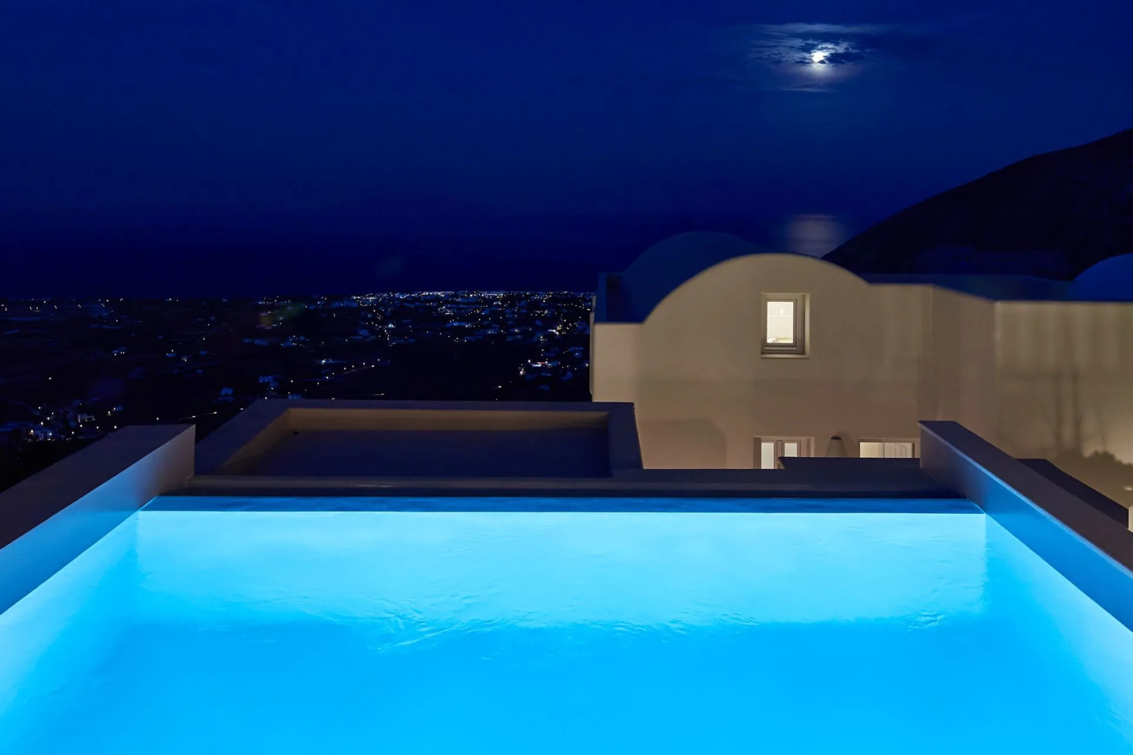 Foto - Star Infinity Suites