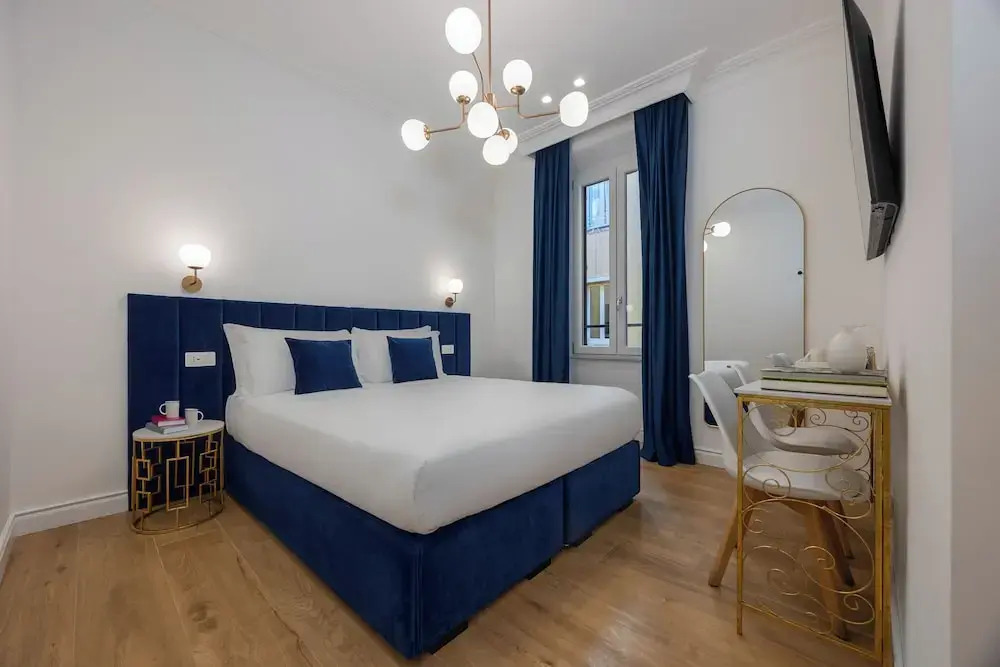 Photo - SM Vatican Relais B&B