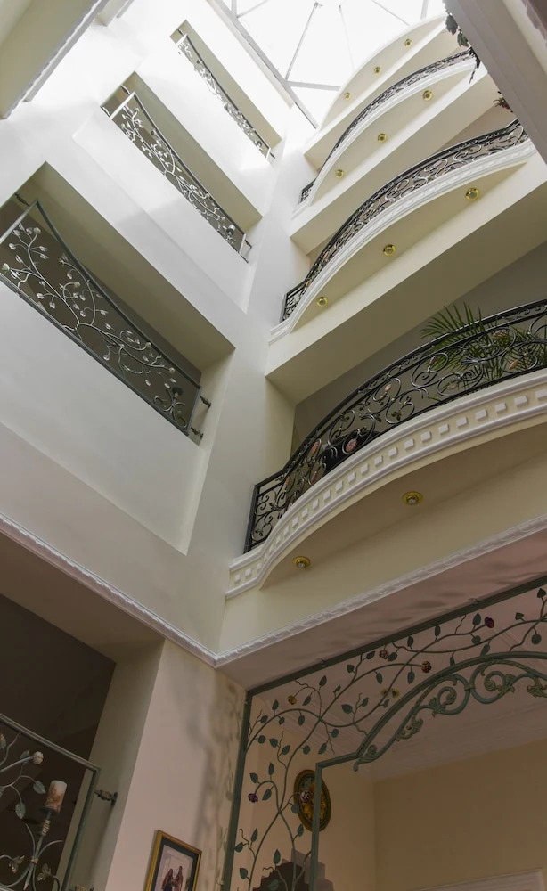 Foto - Eugenia Hotel