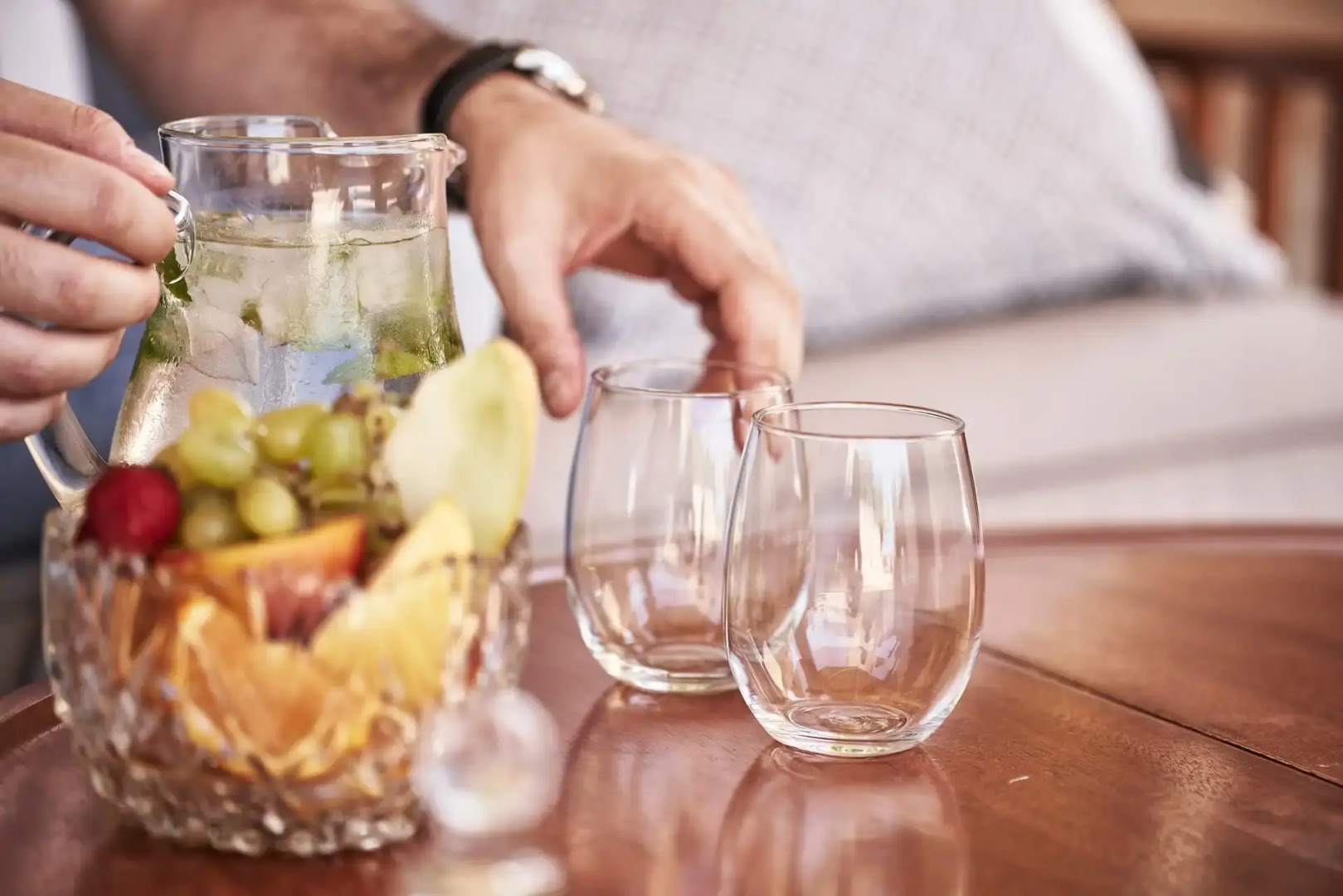 Foto - Bellevue On The Beach Suites