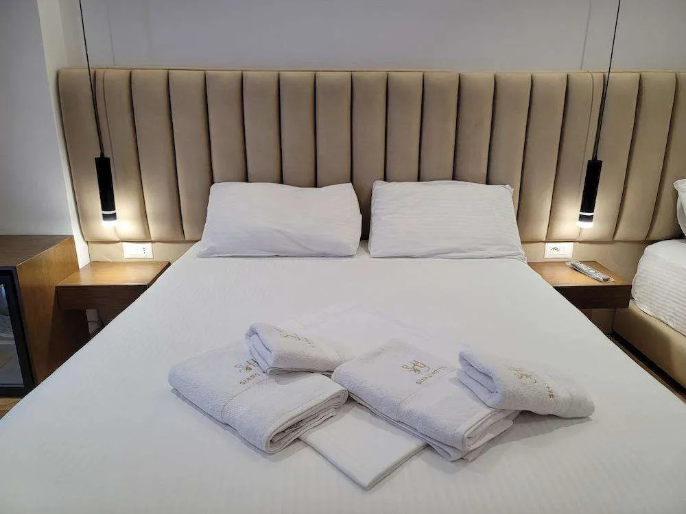 Foto - Siars Hotel