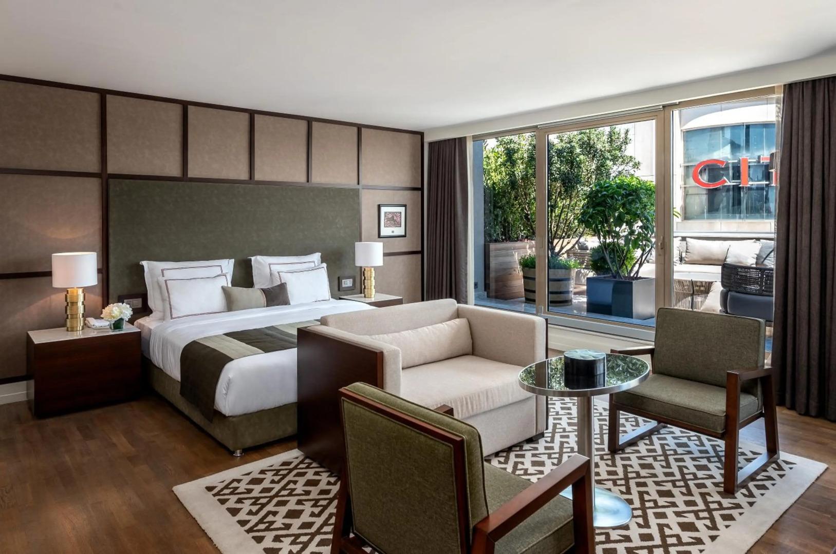 Photo - The Stay Nisantasi