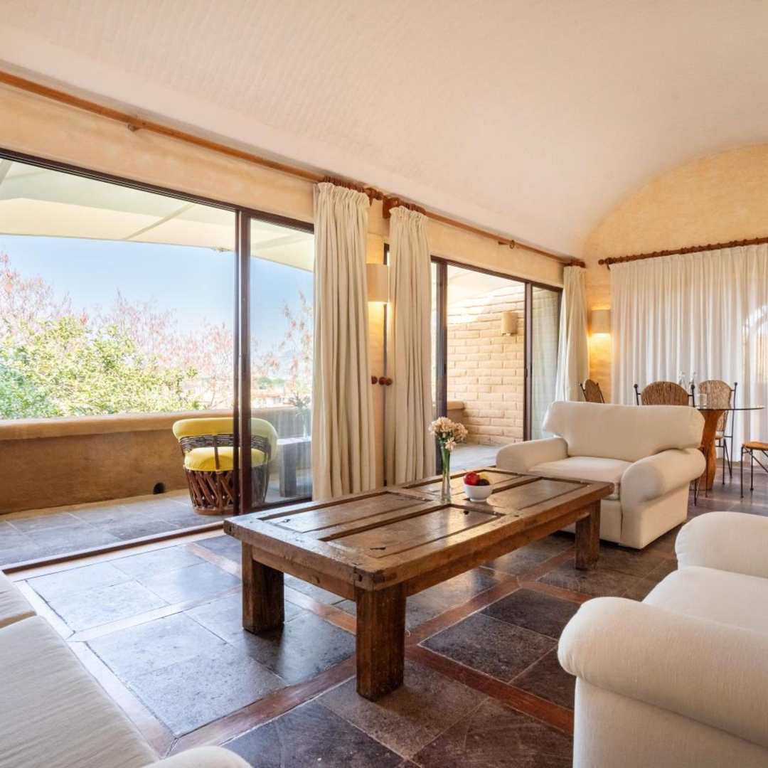 Foto - Mision del Sol Resort & Spa Adults Only