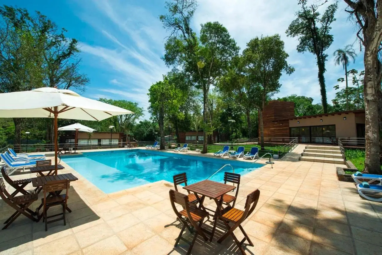 Foto - Gran Hotel Tourbillon Cataratas