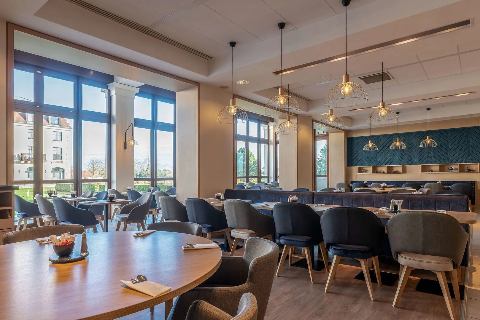 Foto - Hotel Paris Marne-la-Vallee by IHG