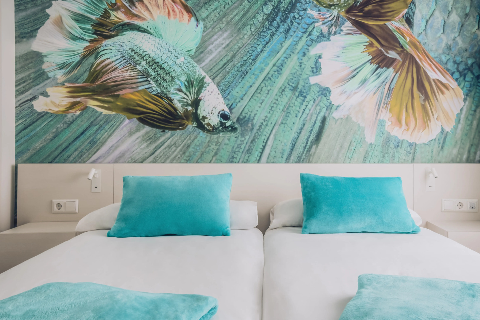 Foto - Iberostar Waves Alcudia Park