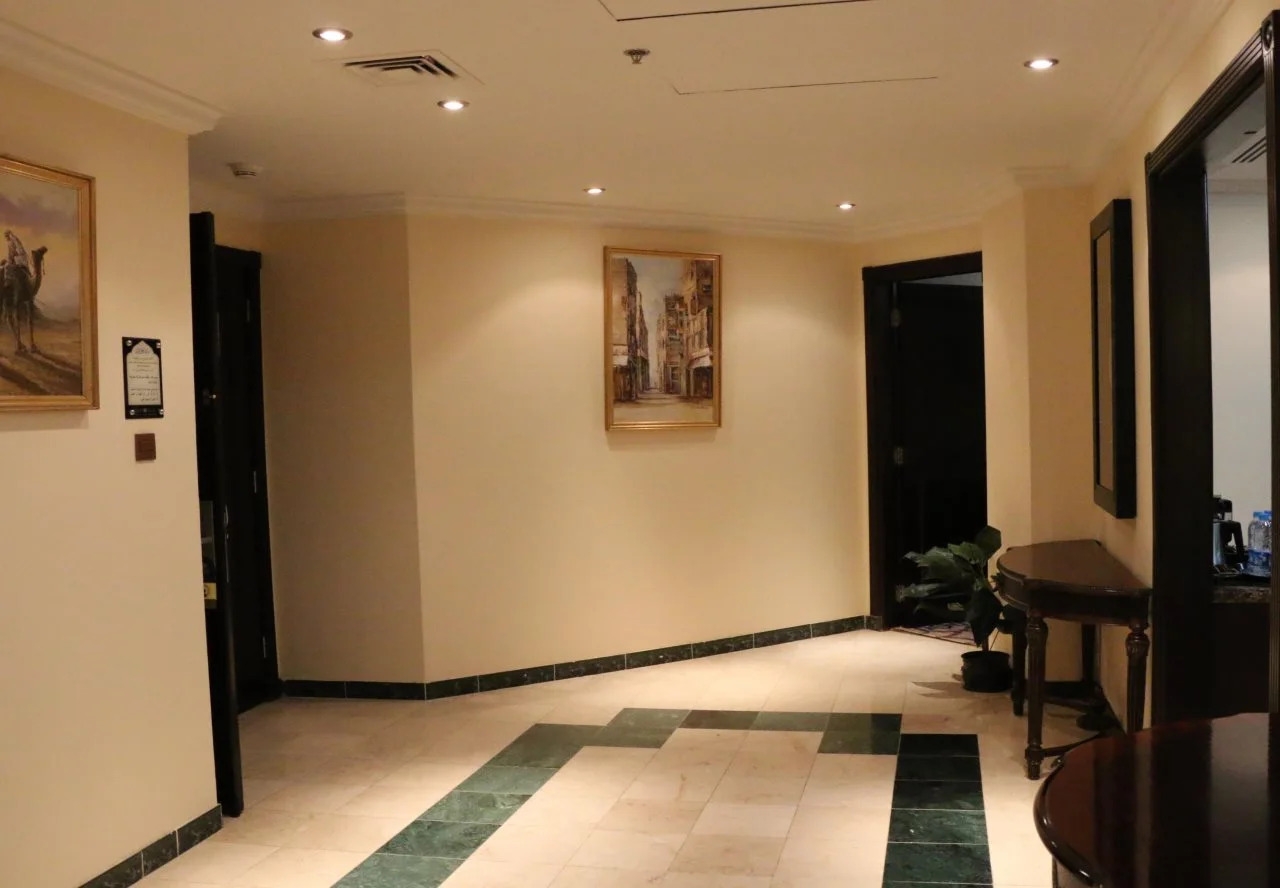 Foto - Dallah Taibah Hotel