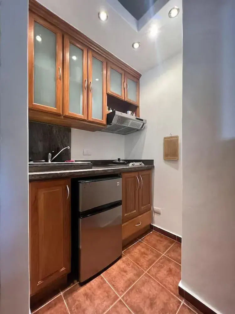 Foto - Paseo Colonial - El Monasterio #4