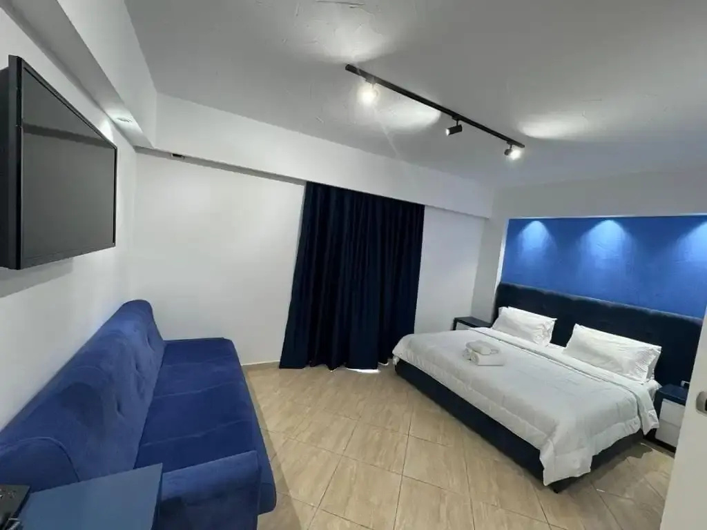 Foto - Hotel Blue Sky