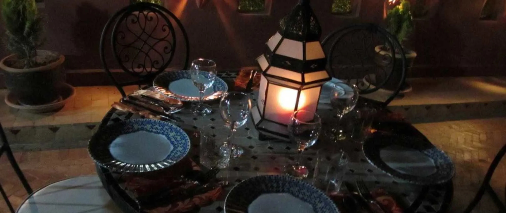 Foto - Riad Elli Marrakech