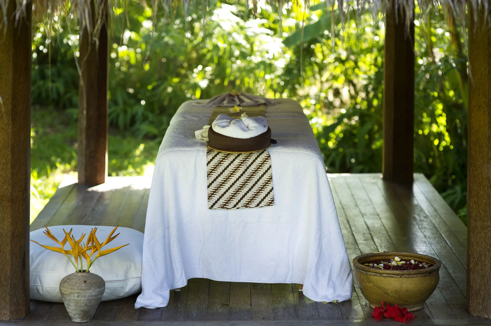 Foto - Planta Boutique Resort