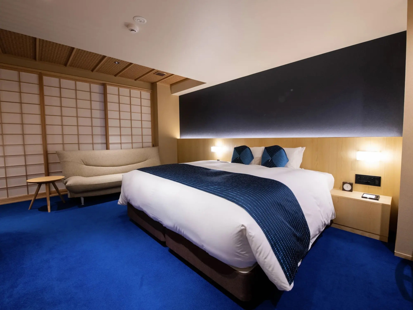 Foto - Homm Stay Nagi Shijo Kyoto By Banyan Group