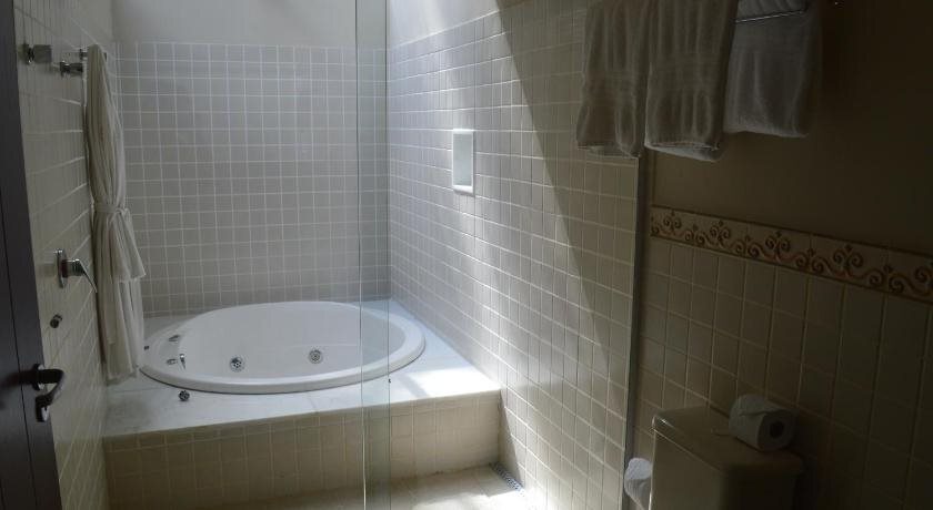 Foto - Pousada Les Roches