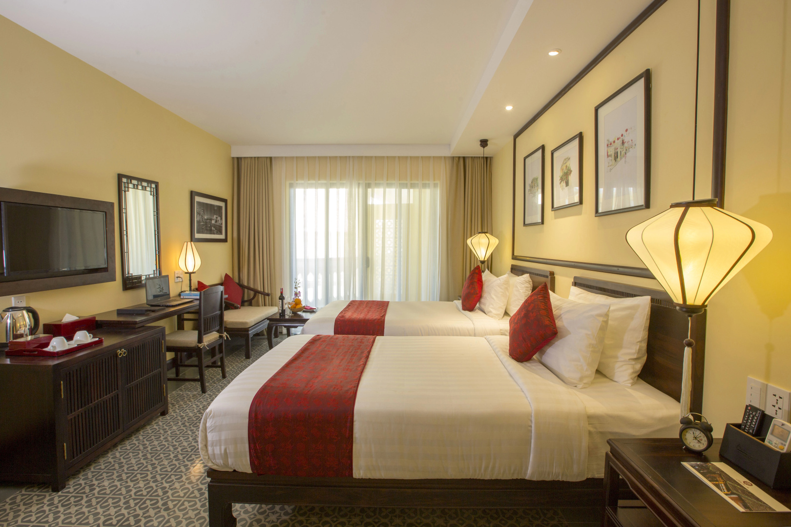 Photo - Hoi An Central Boutique Hotel & Spa