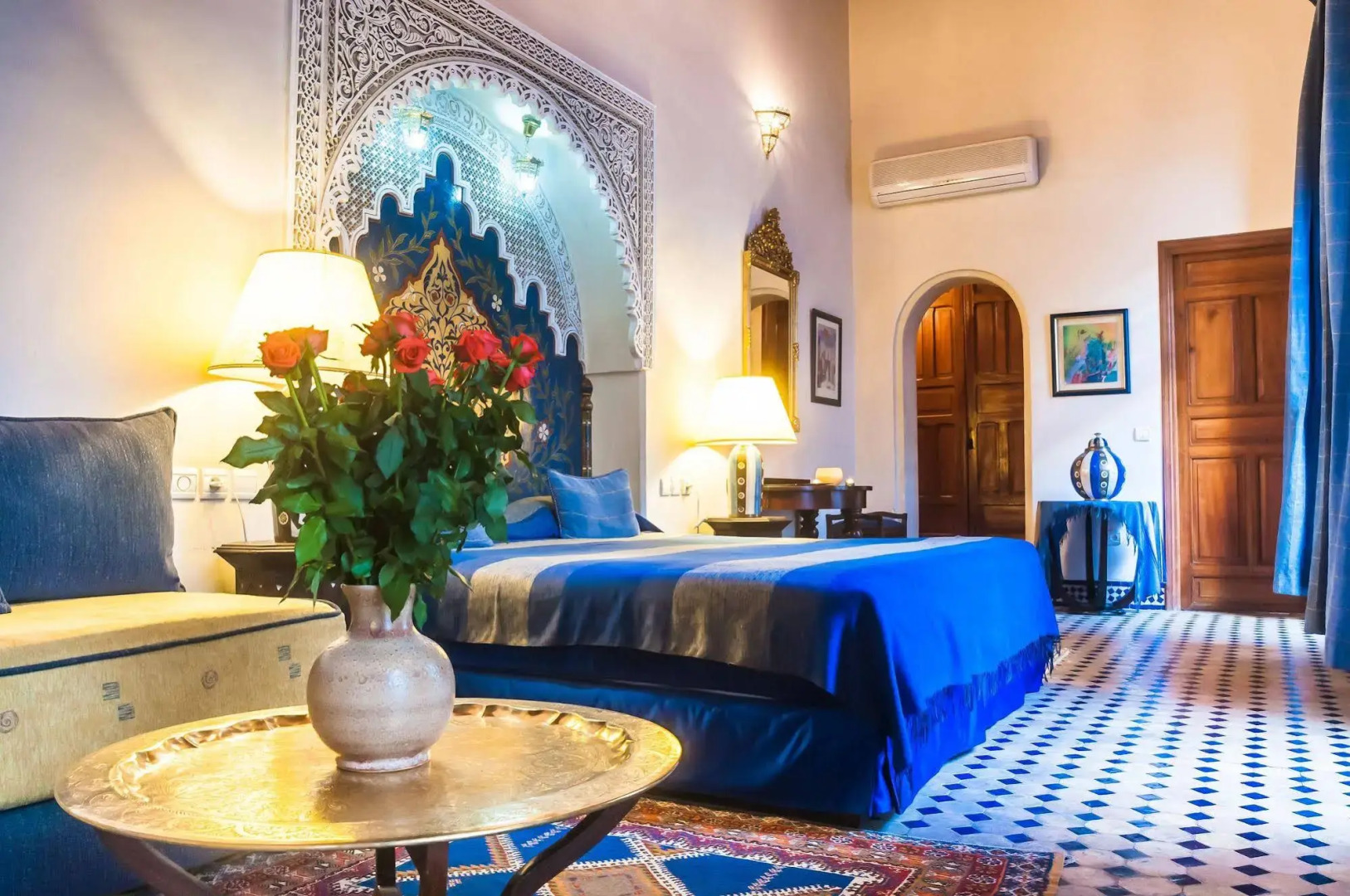 Foto - Riad Zamane Fès - Boutique & Spa