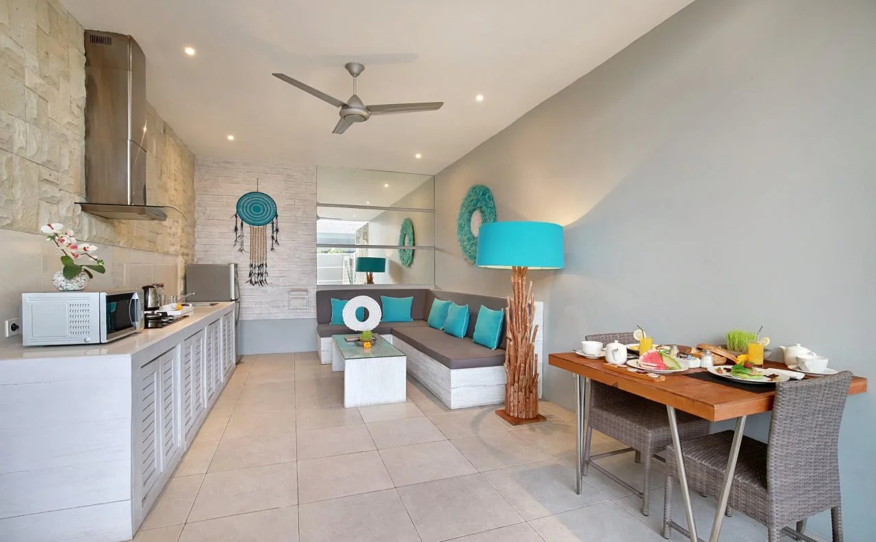 Foto - Bali Cosy Villas Seminyak