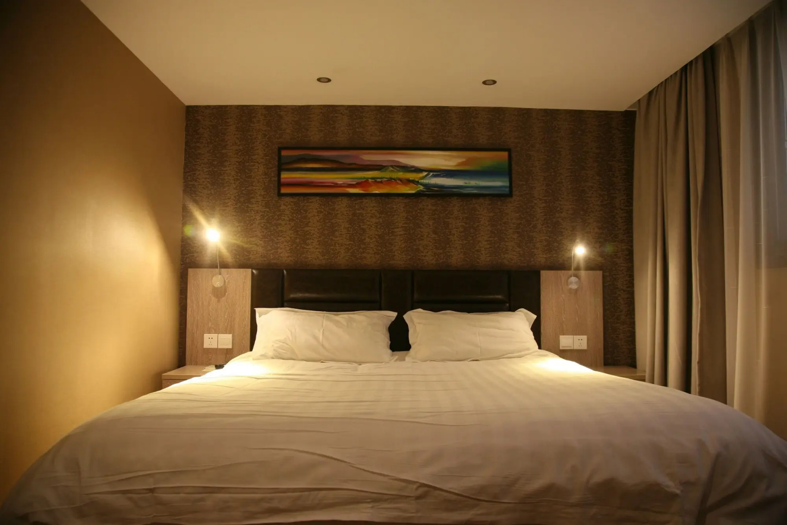 Foto - Shanghai Fish Inn Bund