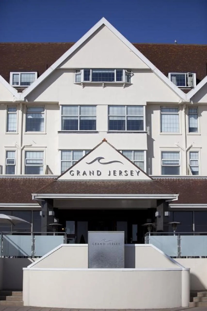 Foto - Grand Jersey Hotel and Spa