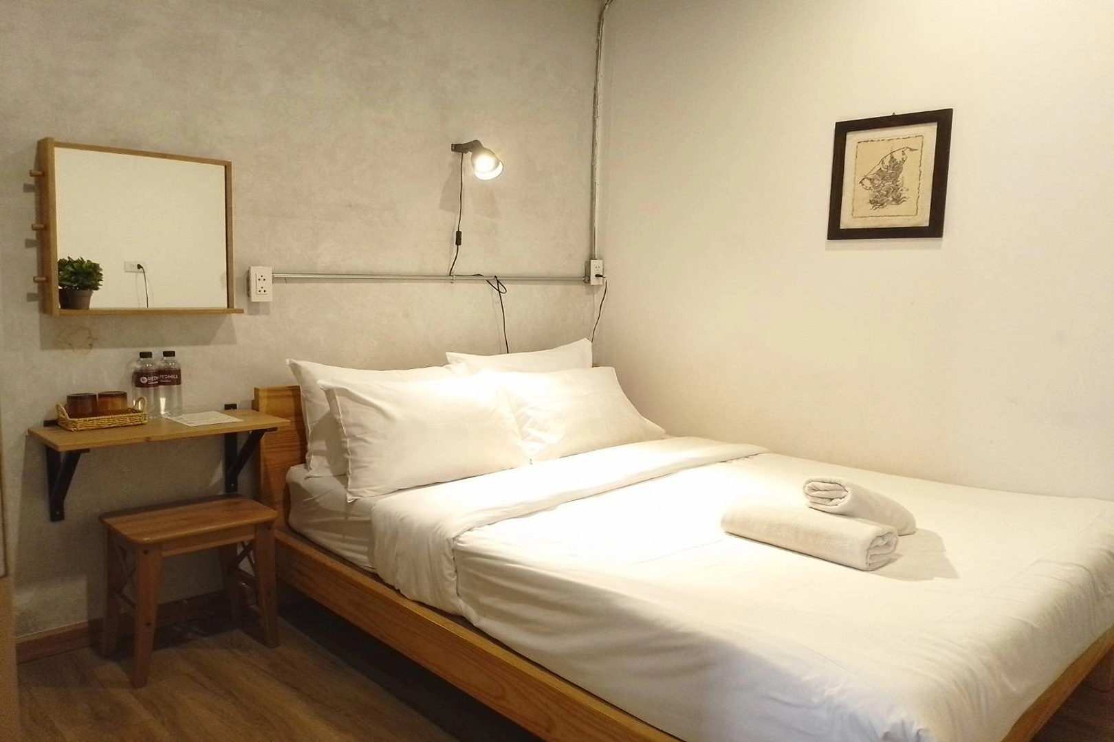Photo - ORA Hostel Bangkok