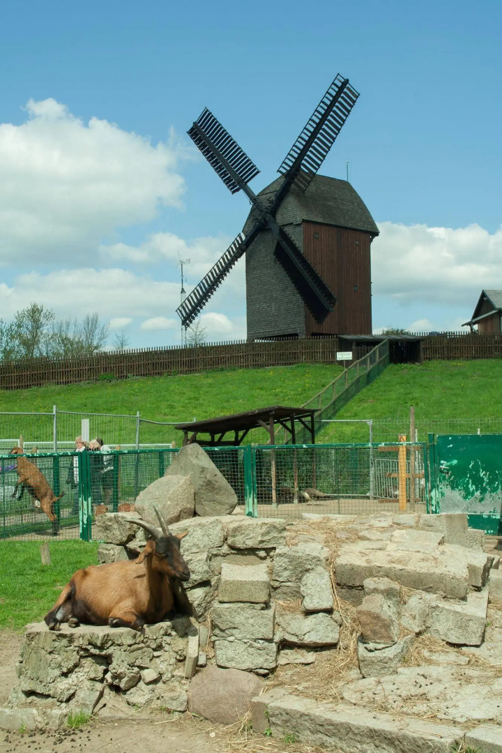 Foto - Parkhotel Marzahn