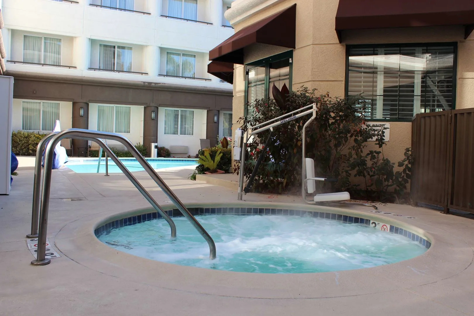 Photo - Country Inn & Suites by Radisson, San Jose International Airport, CA