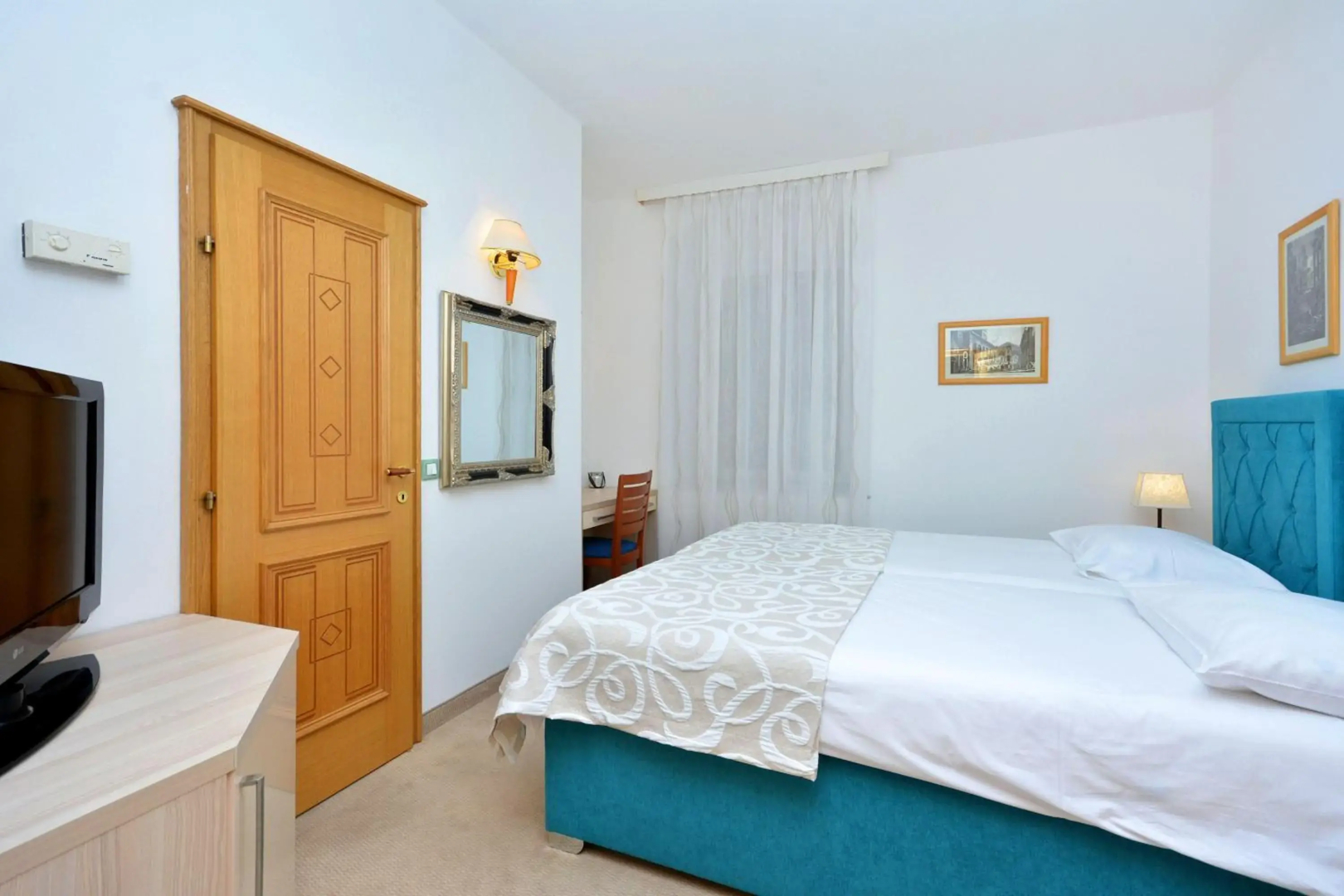 Foto - Hotel Adriana