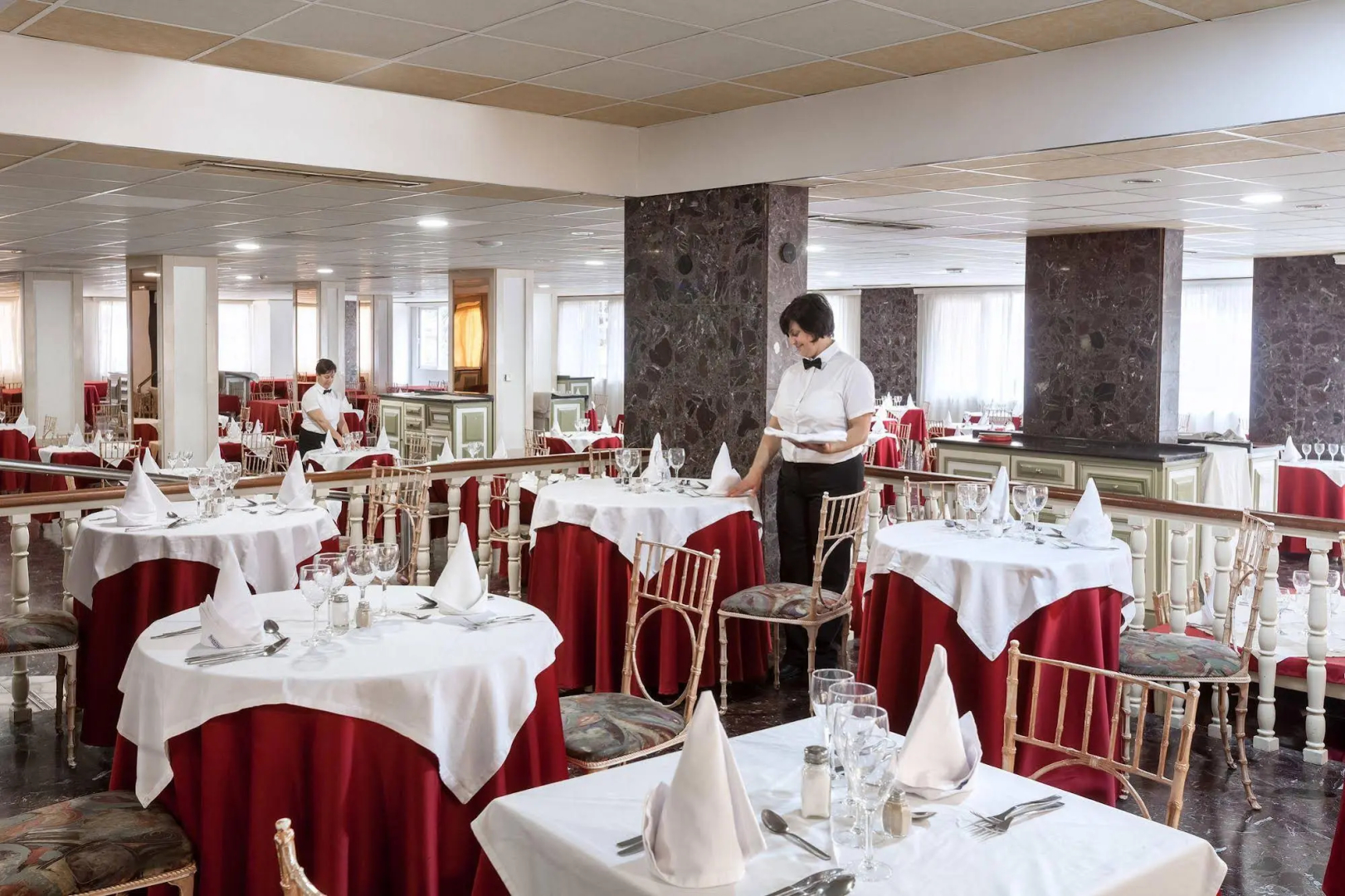 Photo - HC Hotel Magec