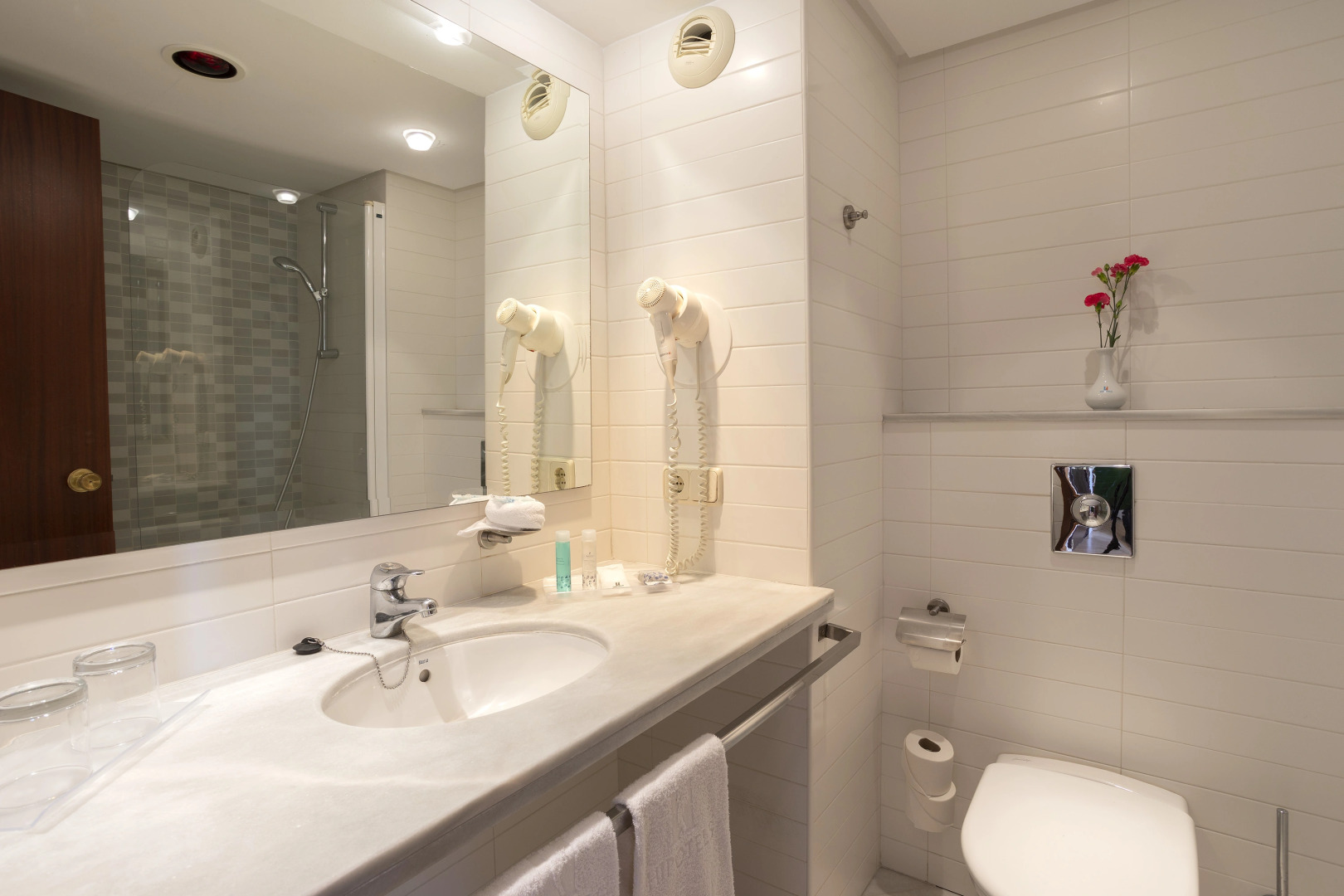 Foto - Hipotels Dunas Aparthotel