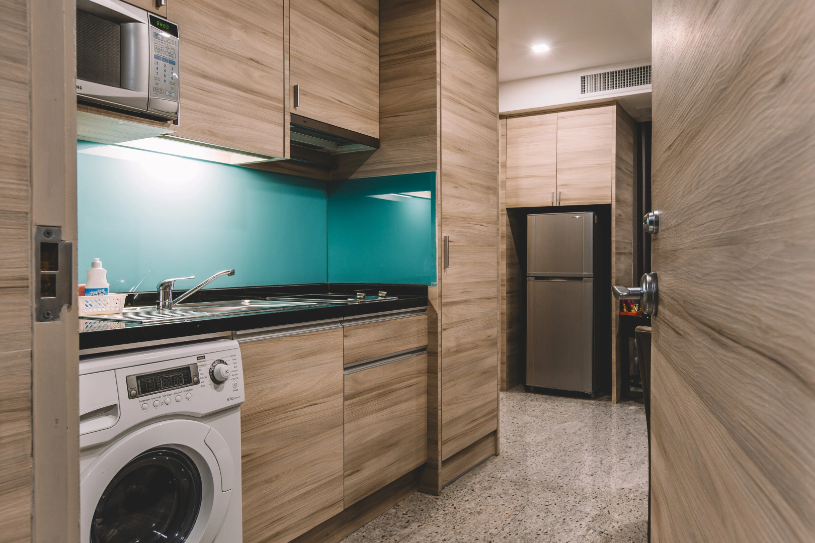 Photo - Adelphi Suites Bangkok