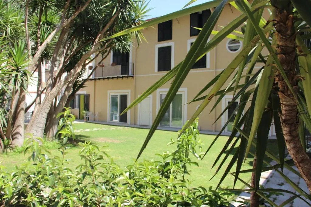 Foto - Corte del Merlo